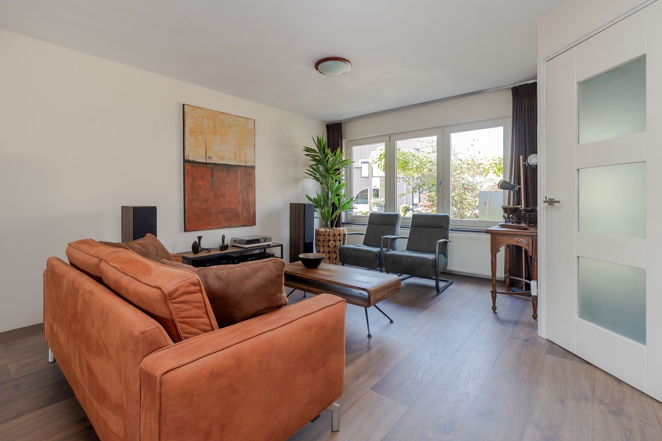 Foto 6 van Meester Delhoofenstraat 21