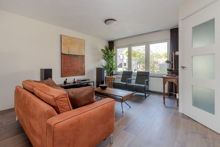 Foto 6 van Meester Delhoofenstraat 21