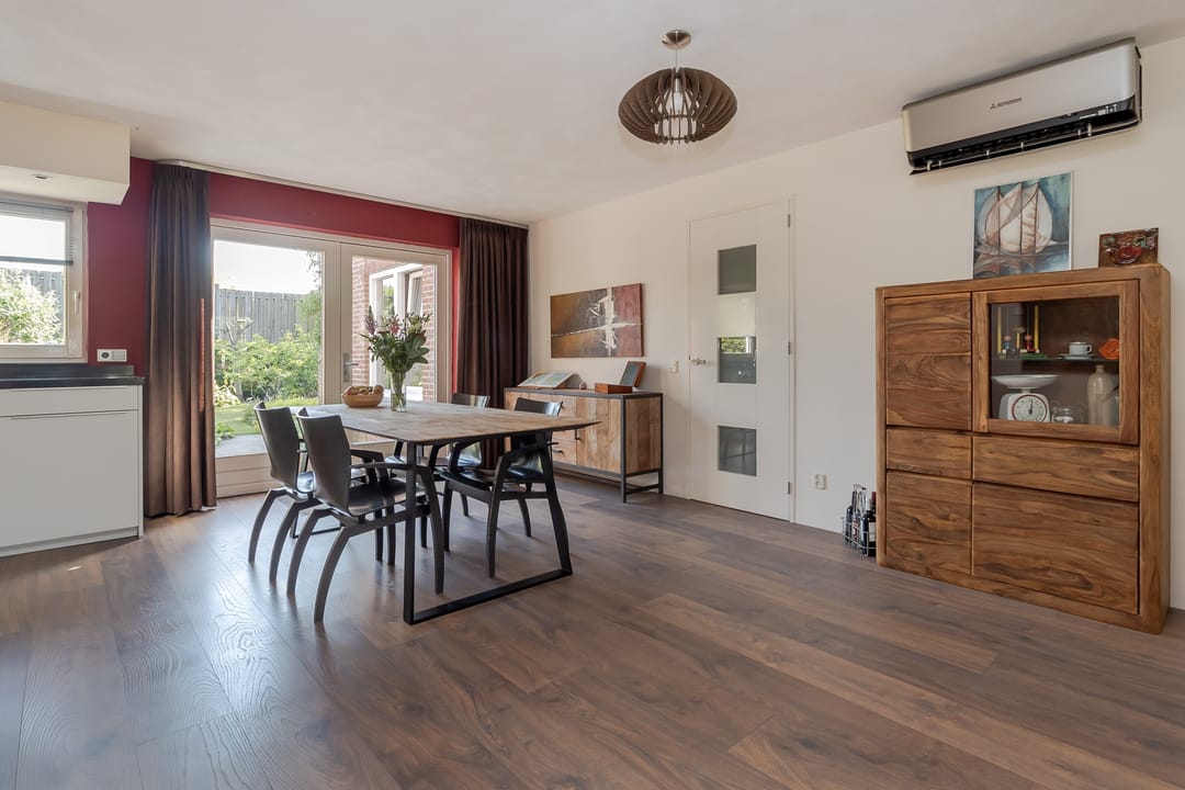 Foto 7 van Meester Delhoofenstraat 21