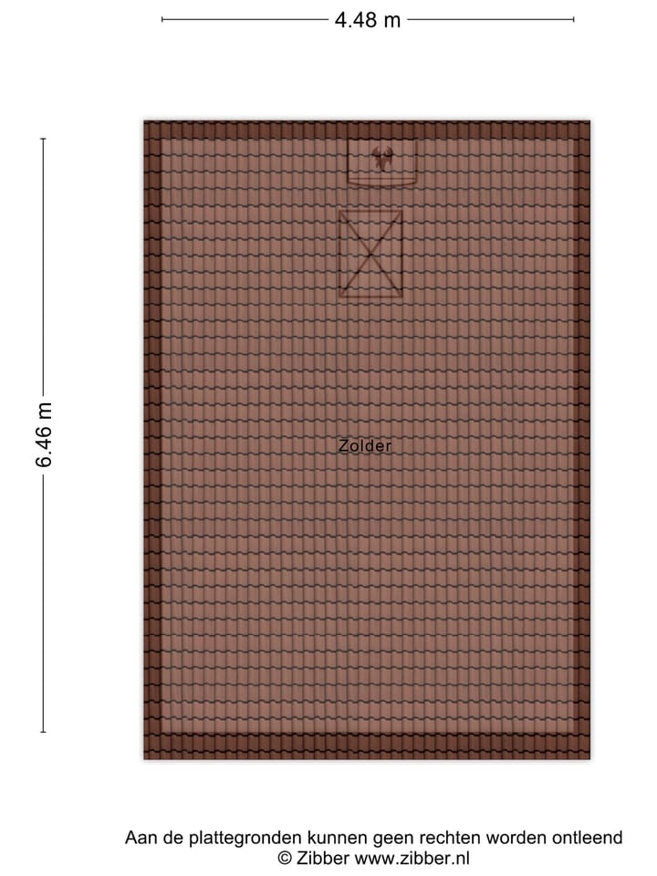Foto 82 van Nachtegalenpad 2-C