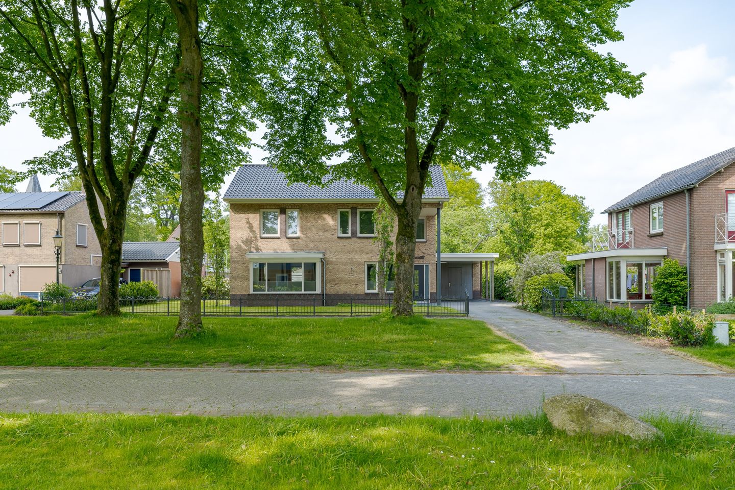 Foto 4 van Brinklaan 17