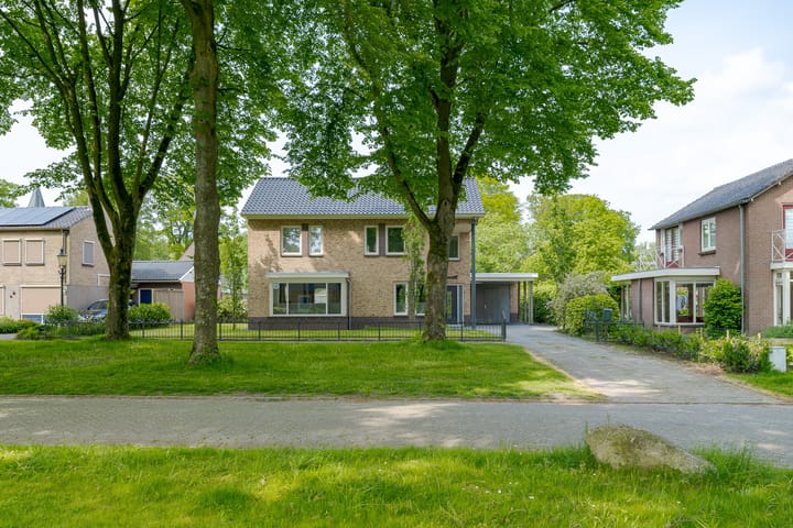 Foto 4 van Brinklaan 17