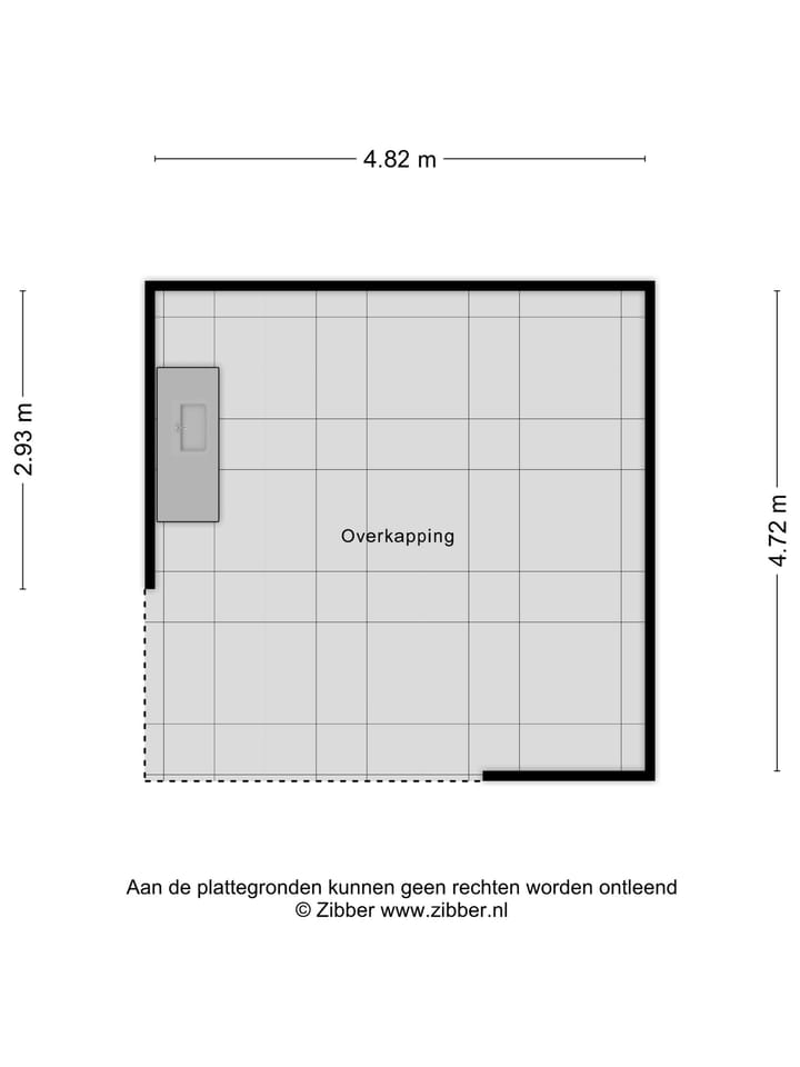 Foto 83 van Nachtegalenpad 2-C