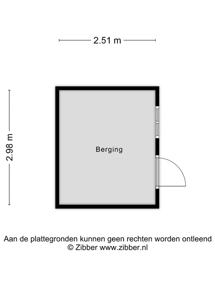 Foto 84 van Nachtegalenpad 2-C