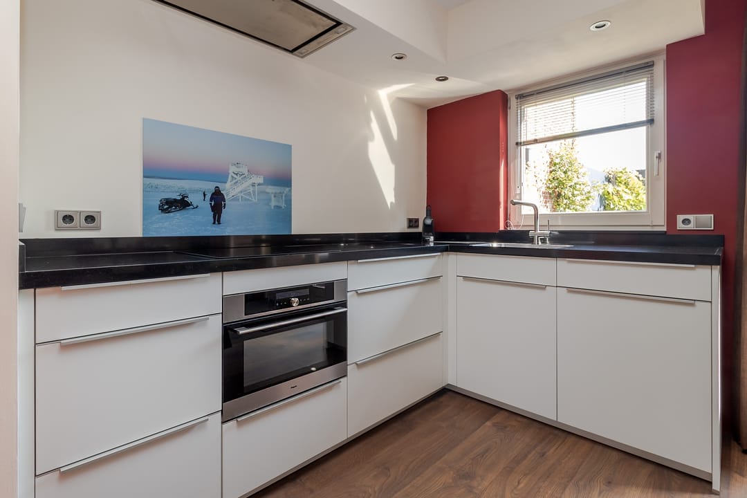 Foto 11 van Meester Delhoofenstraat 21