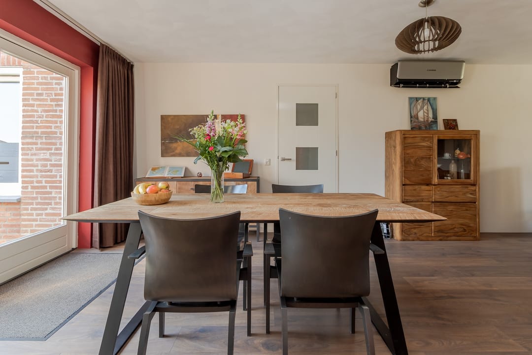 Foto 13 van Meester Delhoofenstraat 21