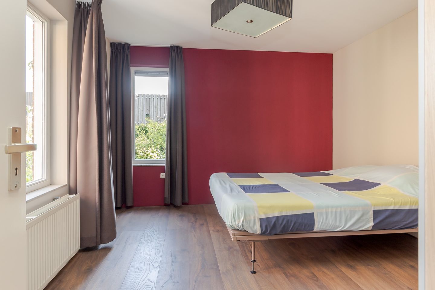 Foto 14 van Meester Delhoofenstraat 21