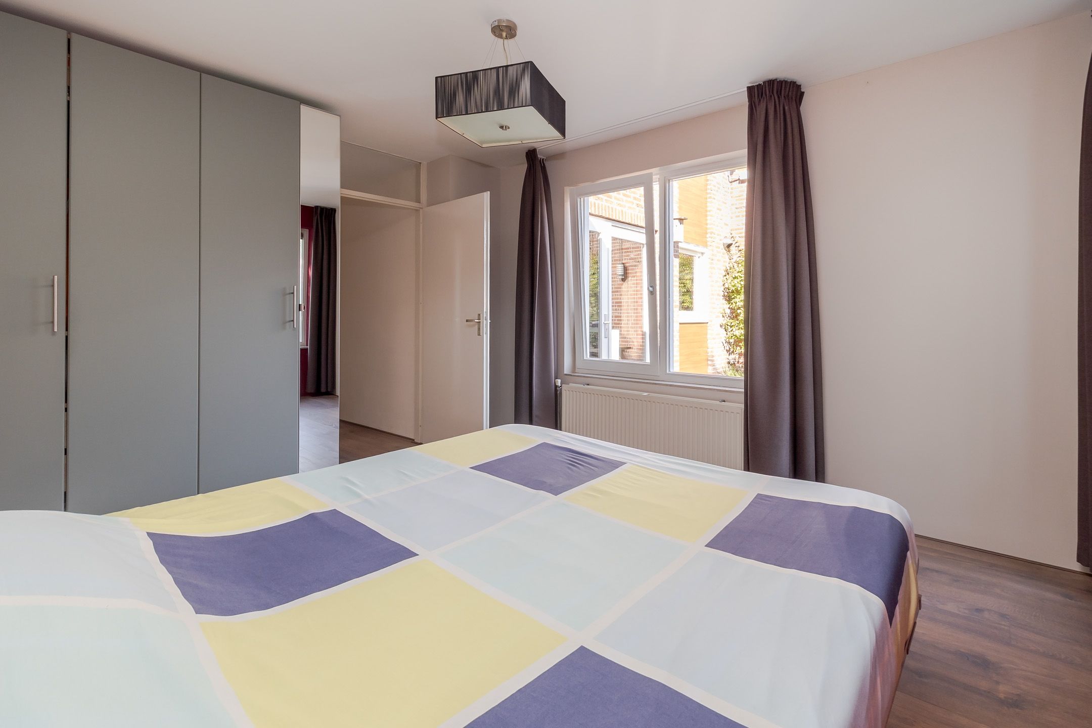 Foto 15 van Meester Delhoofenstraat 21