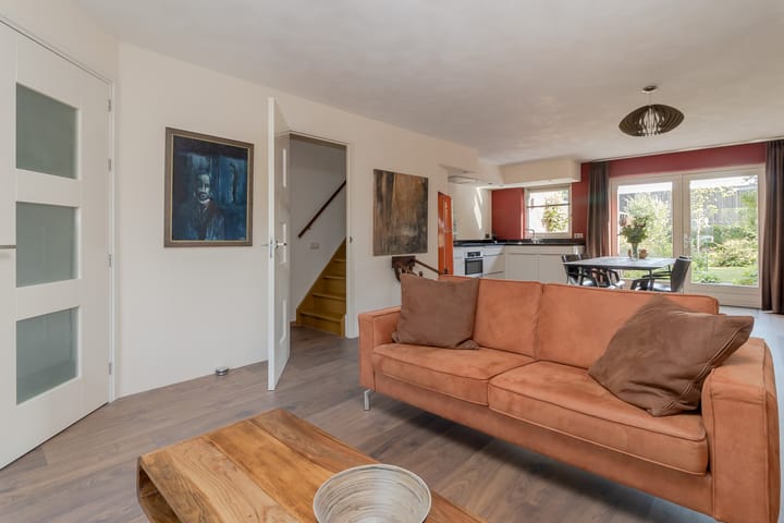 Foto 19 van Meester Delhoofenstraat 21