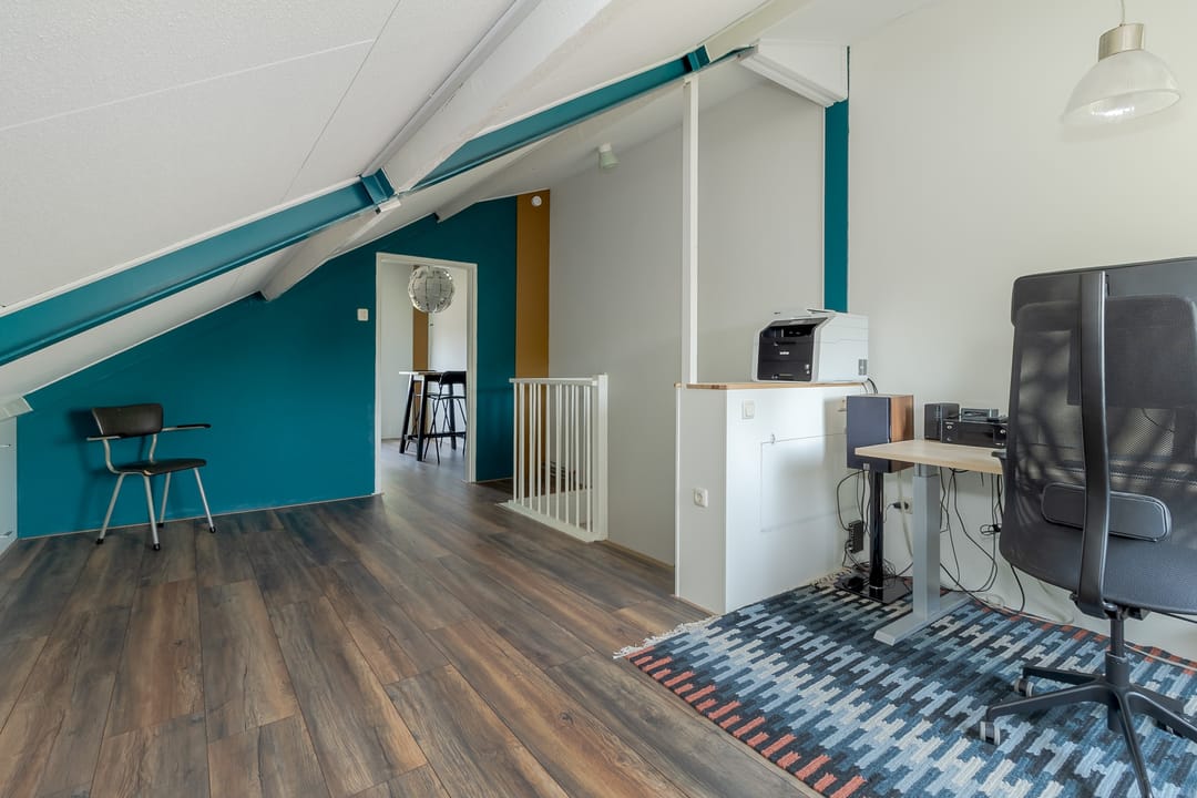 Foto 22 van Meester Delhoofenstraat 21