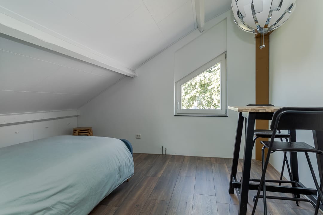 Foto 23 van Meester Delhoofenstraat 21