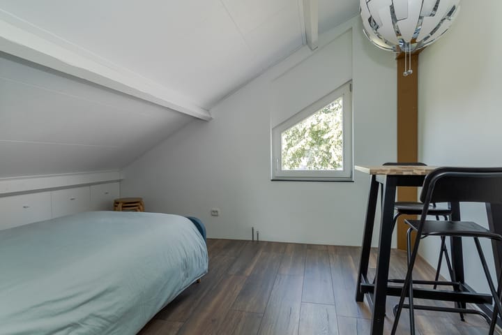 Foto 23 van Meester Delhoofenstraat 21