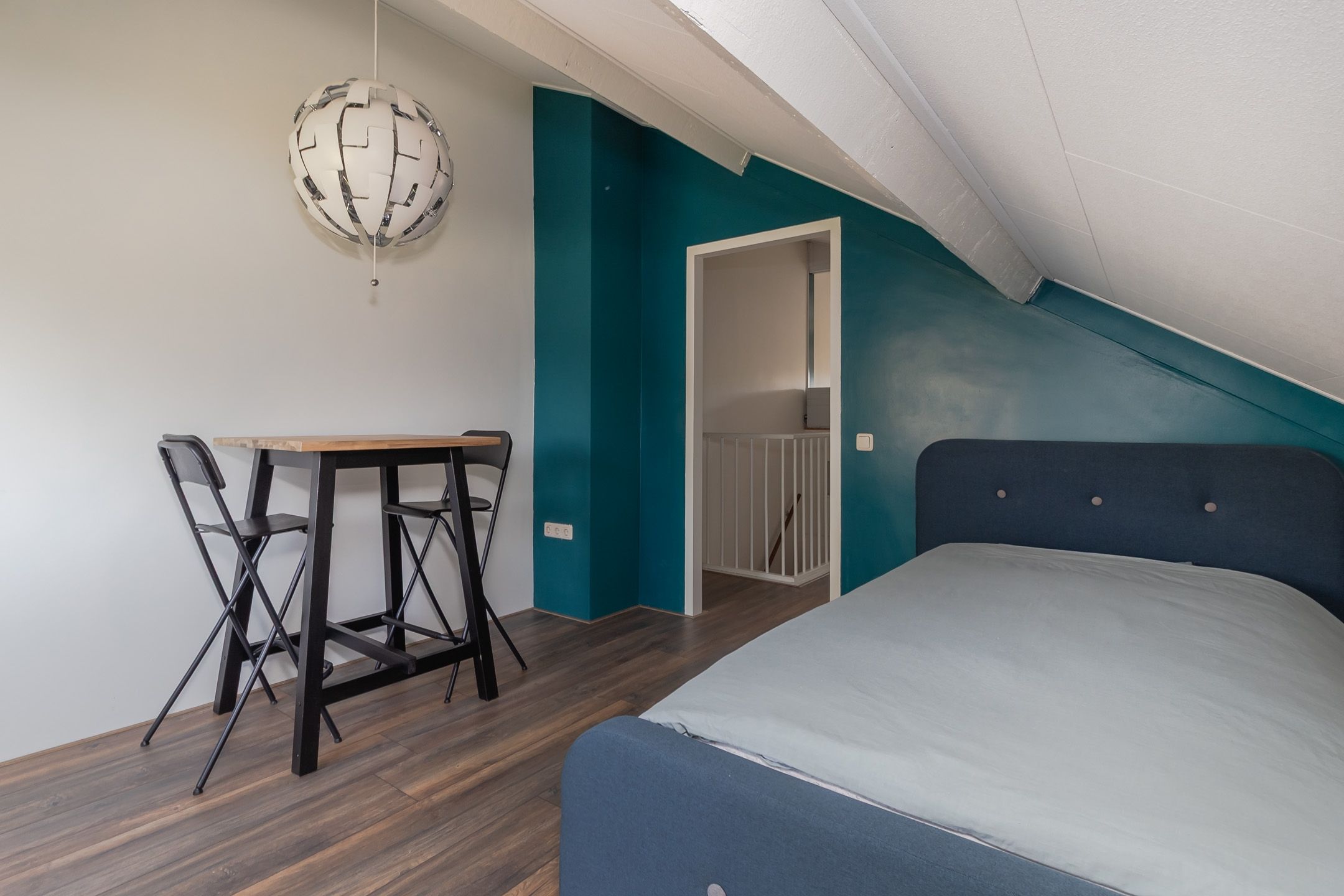 Foto 24 van Meester Delhoofenstraat 21