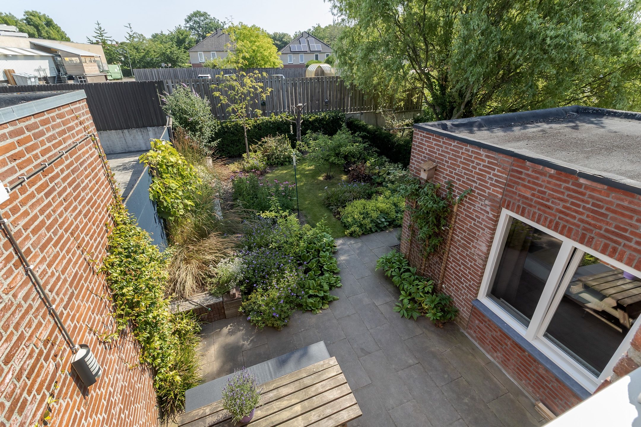 Foto 27 van Meester Delhoofenstraat 21