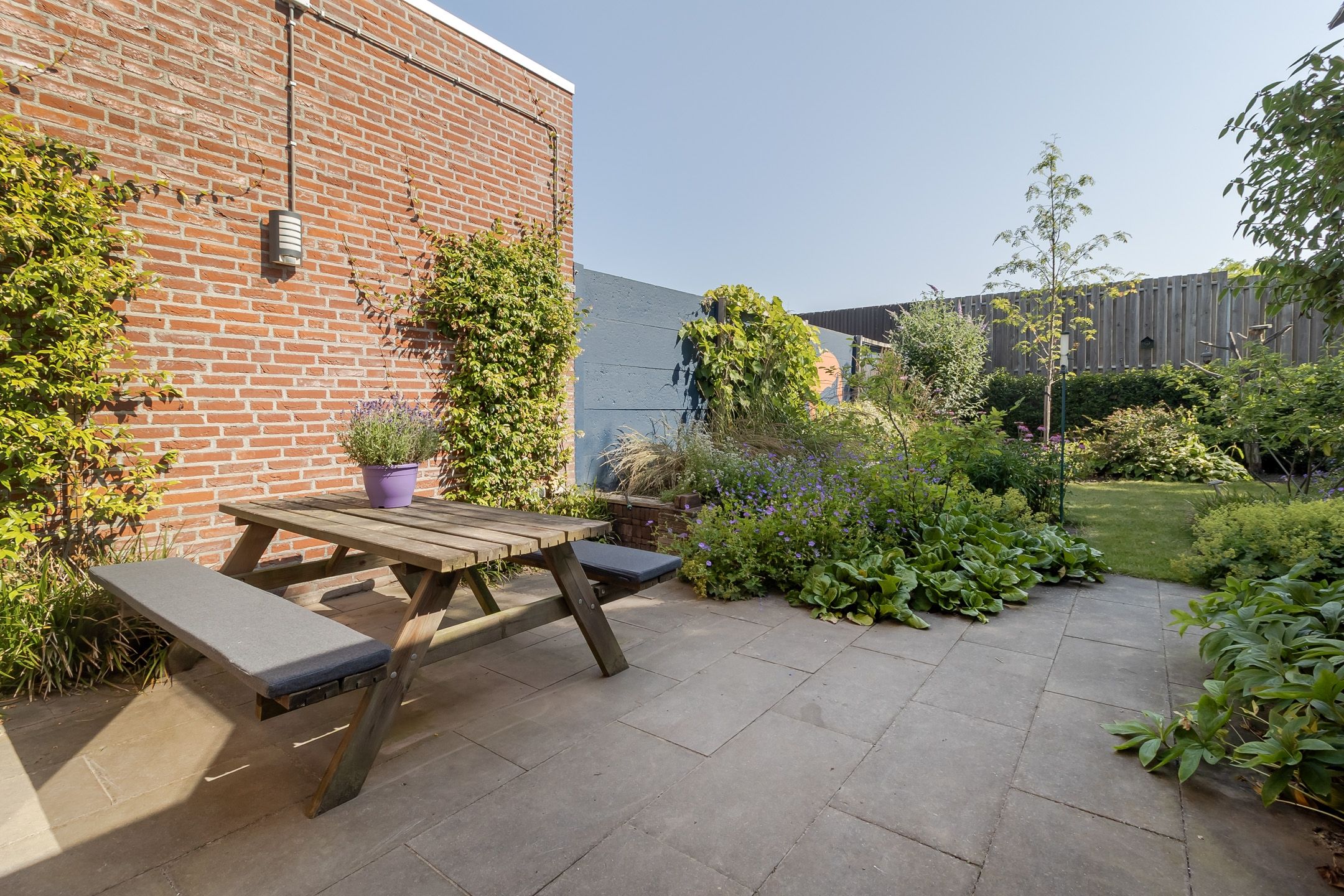 Foto 30 van Meester Delhoofenstraat 21