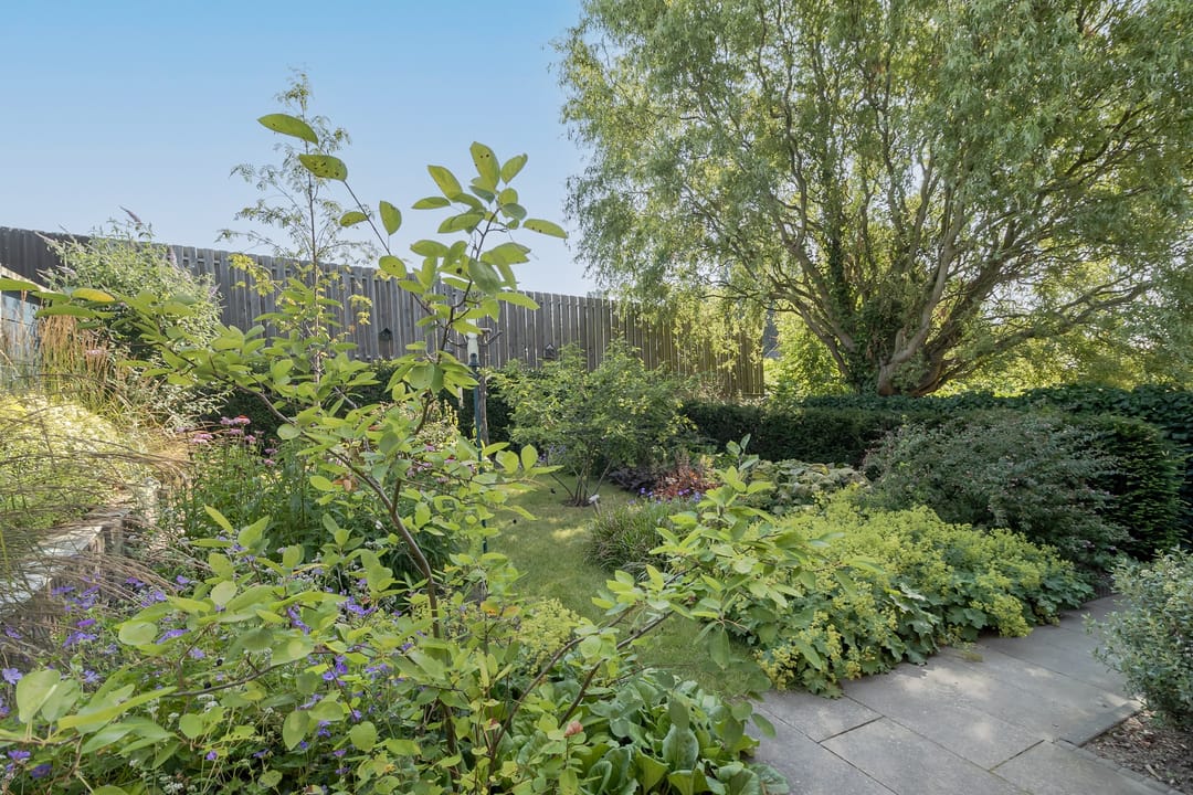 Foto 32 van Meester Delhoofenstraat 21