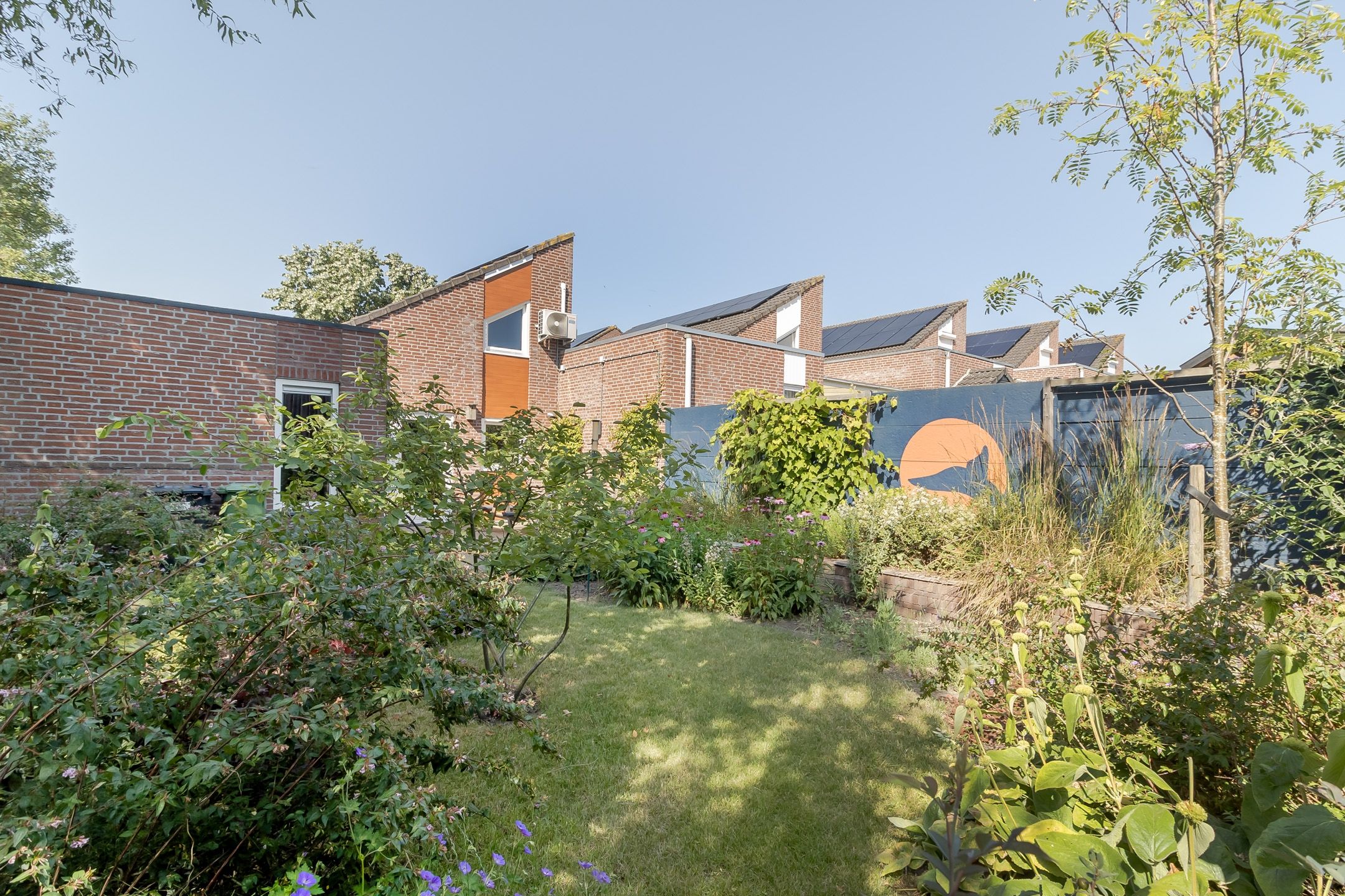 Foto 33 van Meester Delhoofenstraat 21