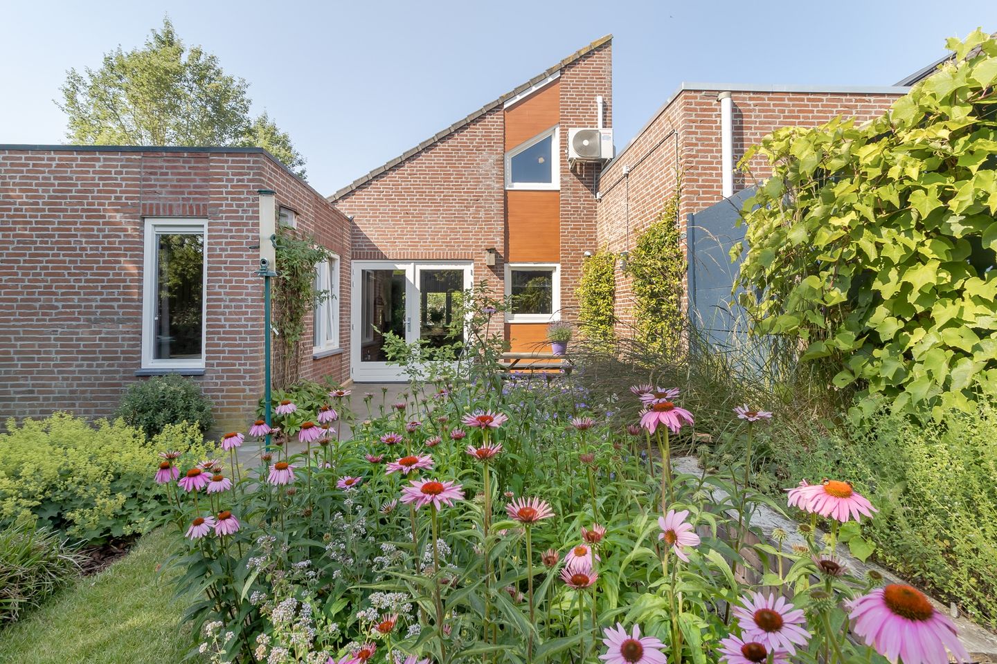 Foto 34 van Meester Delhoofenstraat 21