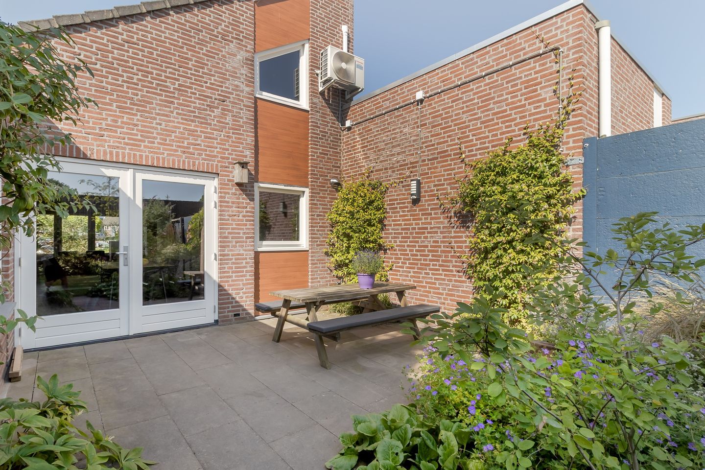 Foto 35 van Meester Delhoofenstraat 21