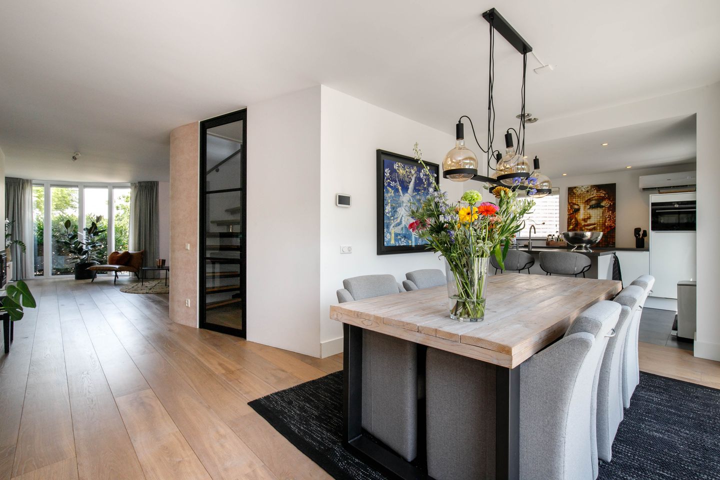 Foto 10 van Gouwe 21