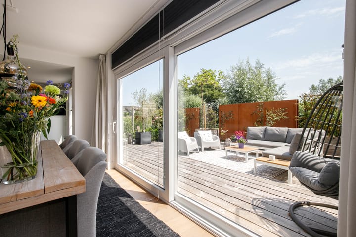 Foto 11 van Gouwe 21