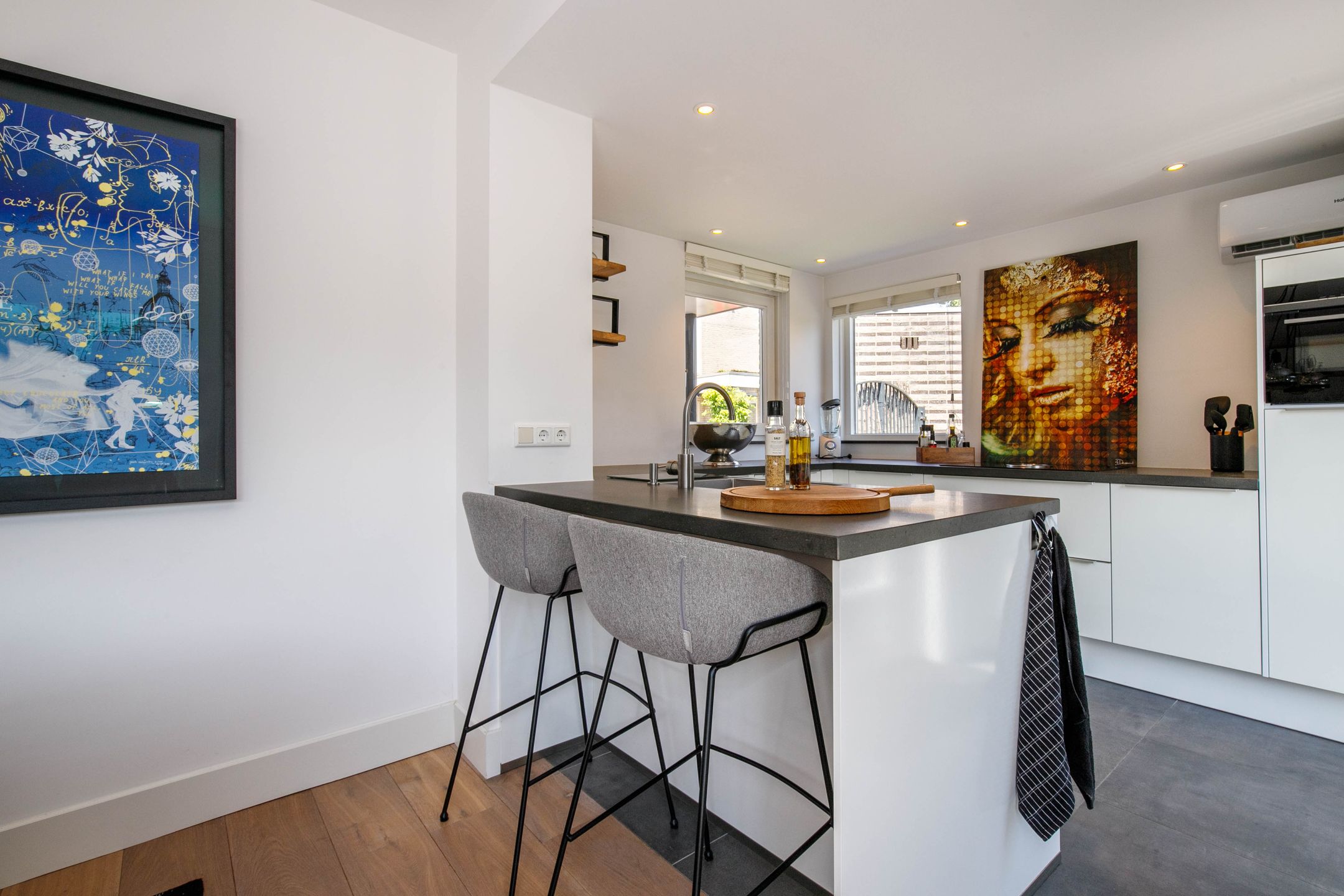 Foto 12 van Gouwe 21