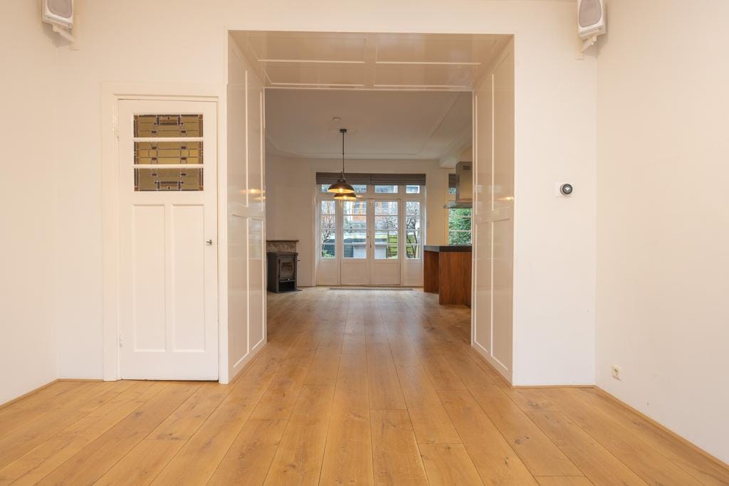 Foto 2 van Amstelkade 59-H