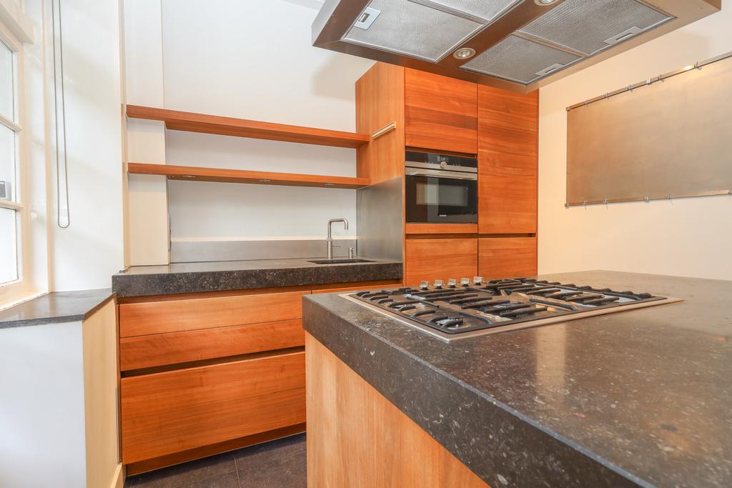 Foto 3 van Amstelkade 59-H