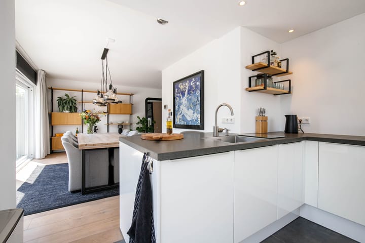 Foto 13 van Gouwe 21