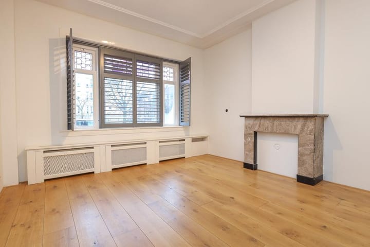 Foto 4 van Amstelkade 59-H