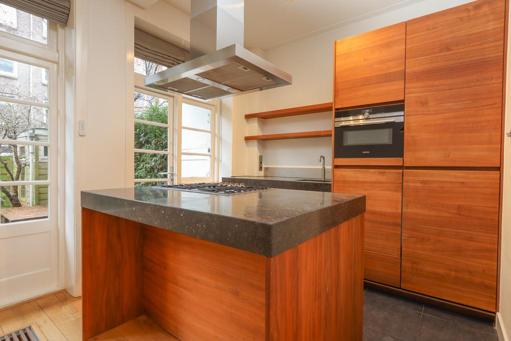 Foto 5 van Amstelkade 59-H