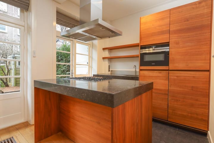 Foto 5 van Amstelkade 59-H