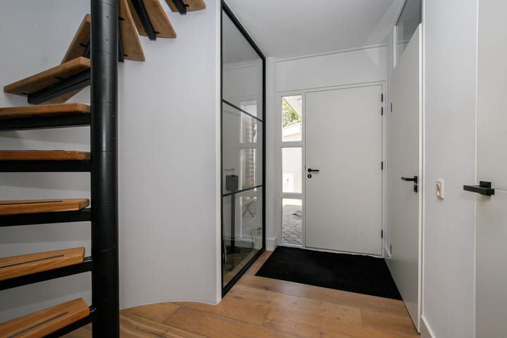 Foto 15 van Gouwe 21