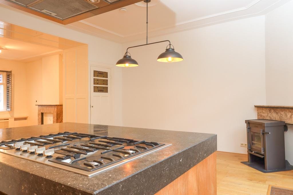 Foto 6 van Amstelkade 59-H