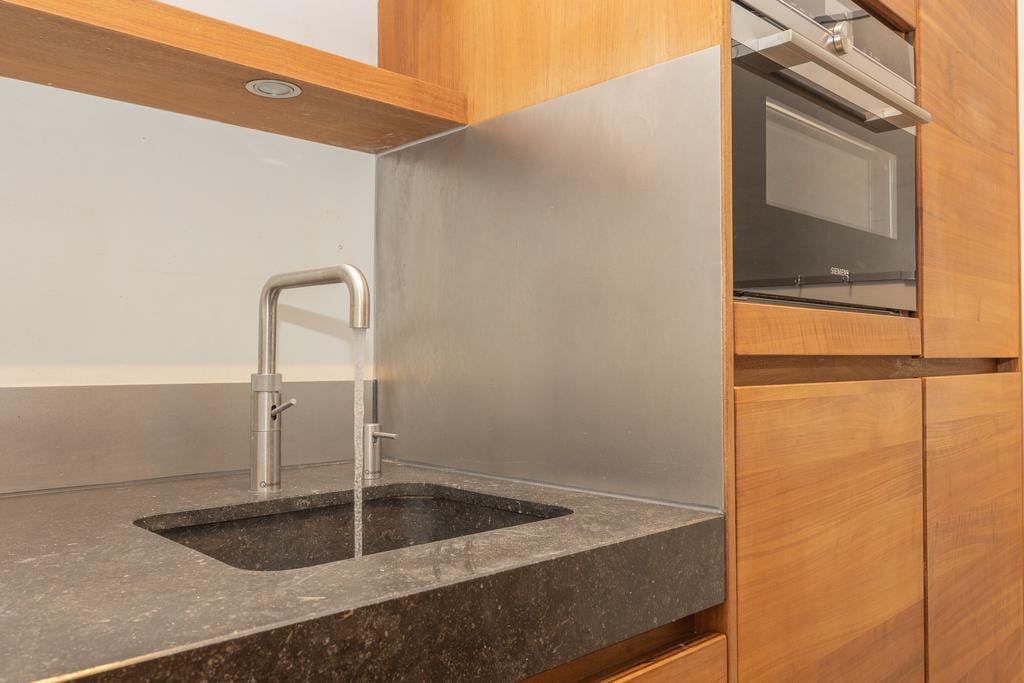 Foto 7 van Amstelkade 59-H