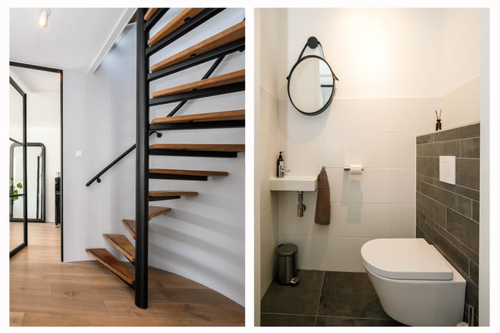 Foto 16 van Gouwe 21