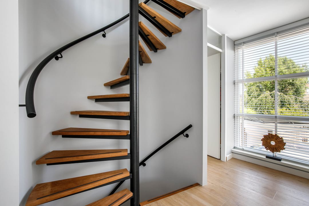 Foto 17 van Gouwe 21