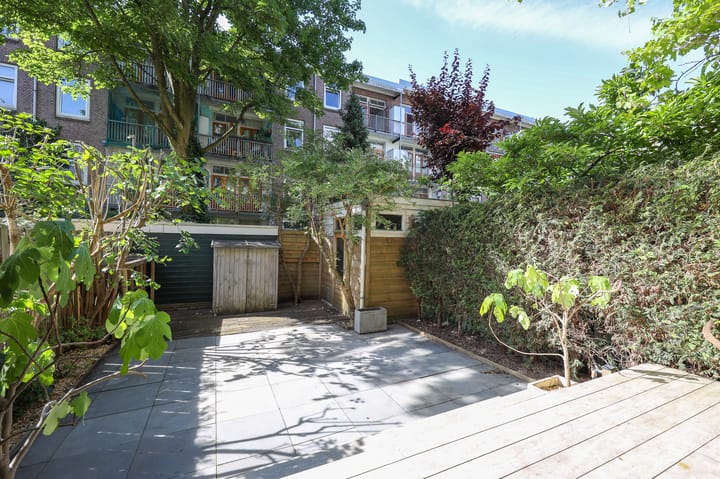 Foto 8 van Amstelkade 59-H