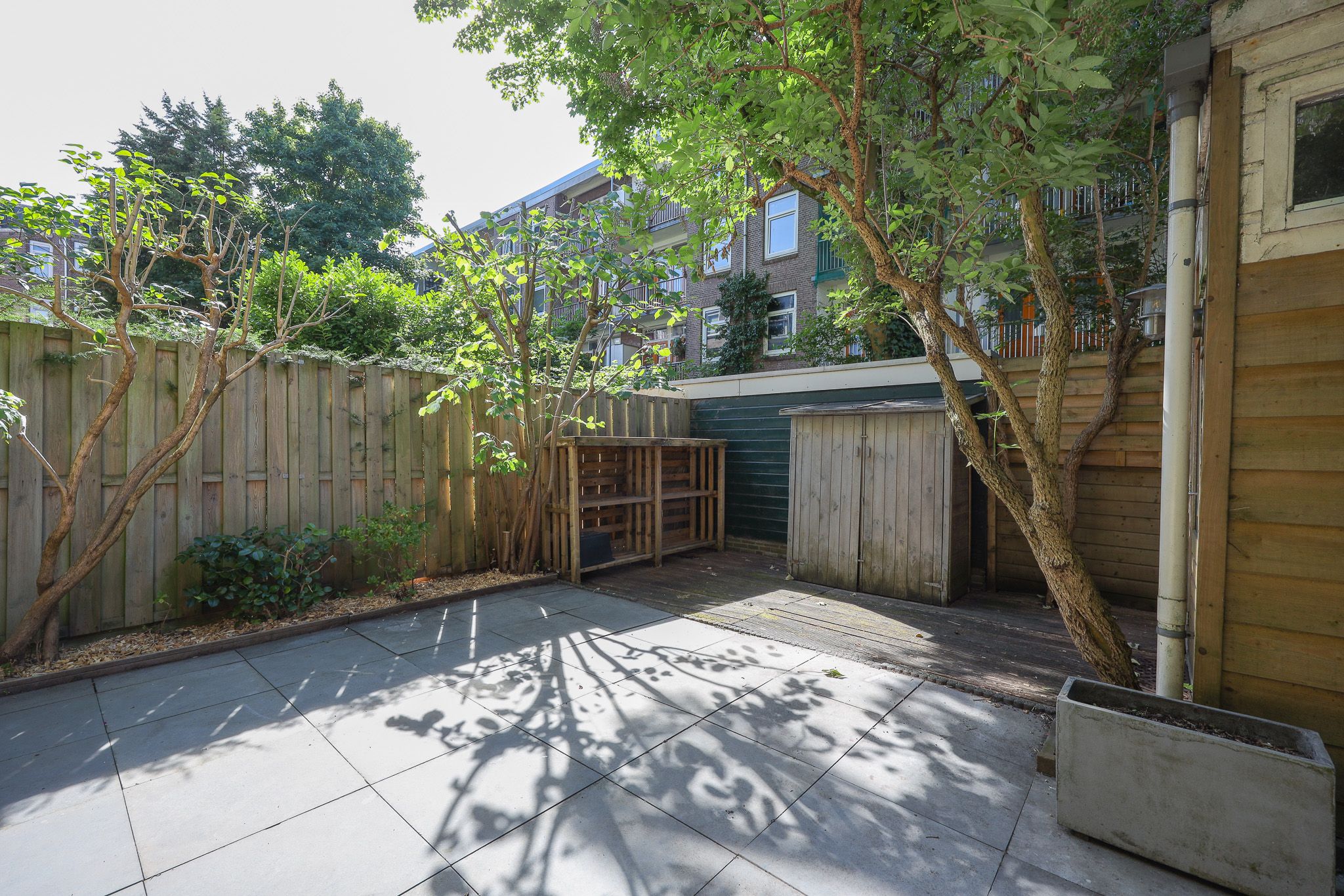 Foto 9 van Amstelkade 59-H