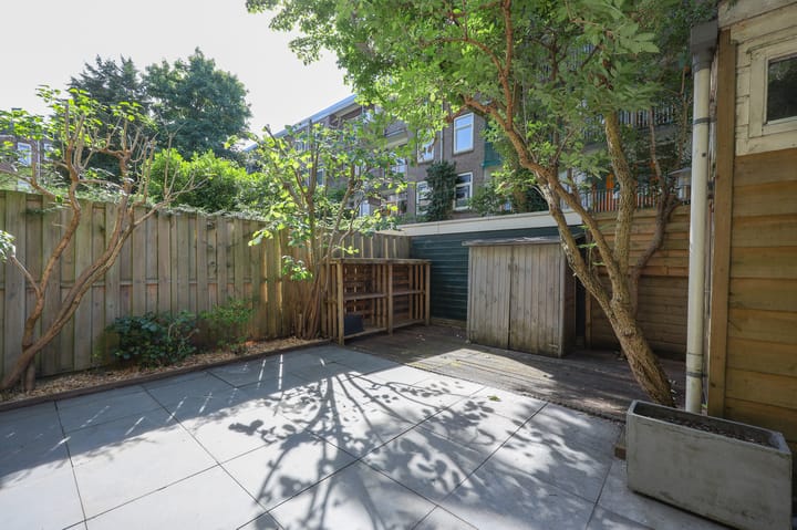 Foto 9 van Amstelkade 59-H