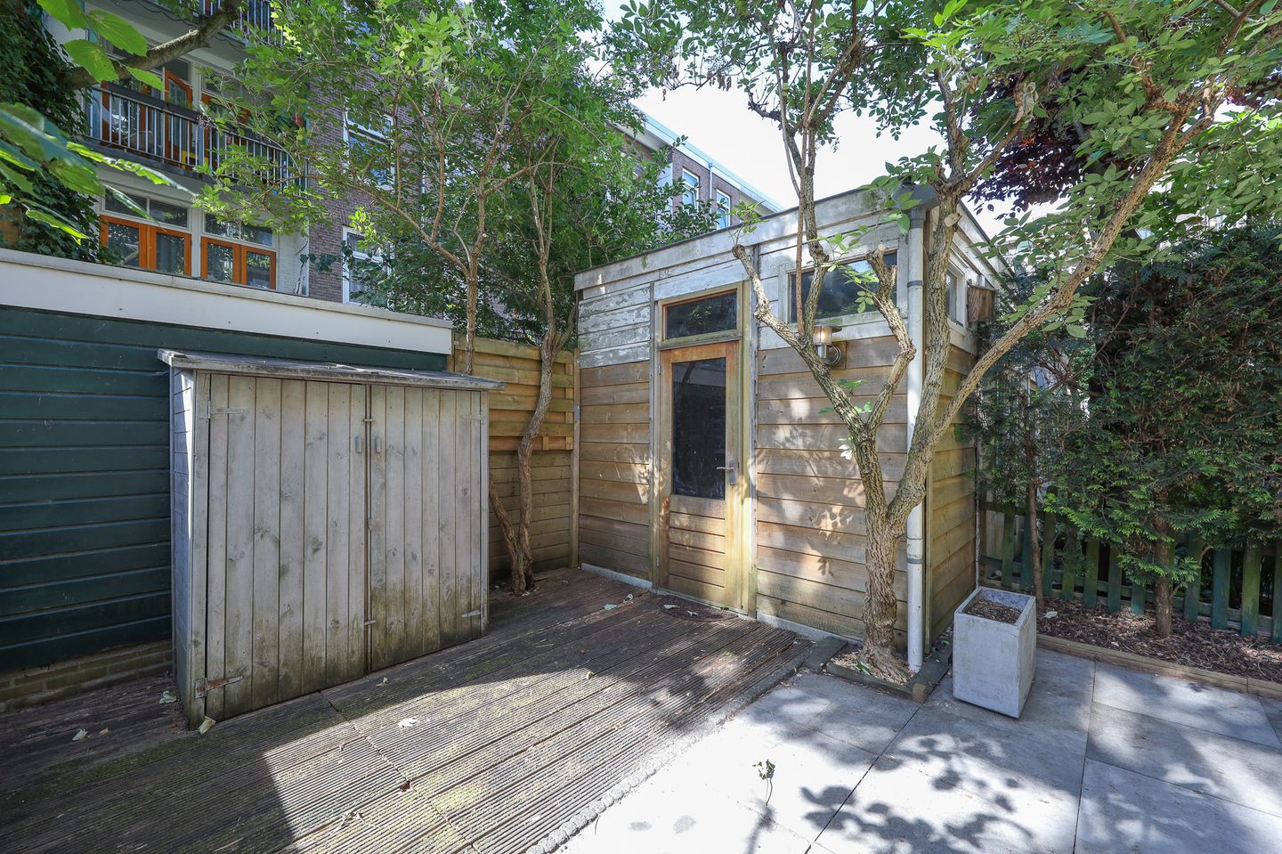 Foto 10 van Amstelkade 59-H