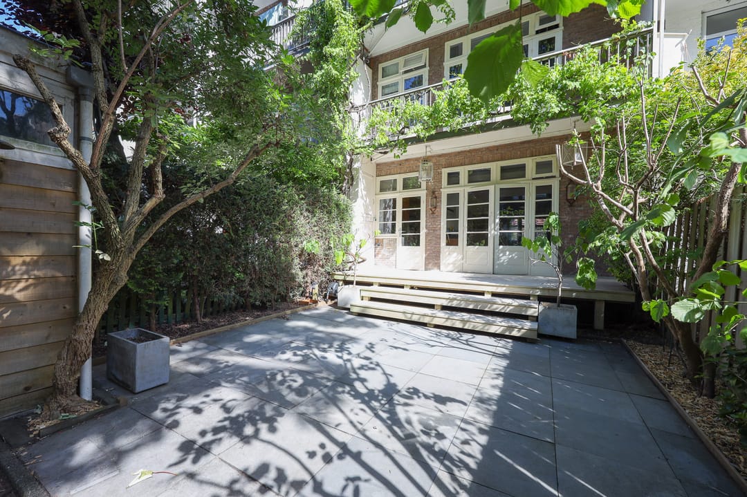 Foto 11 van Amstelkade 59-H