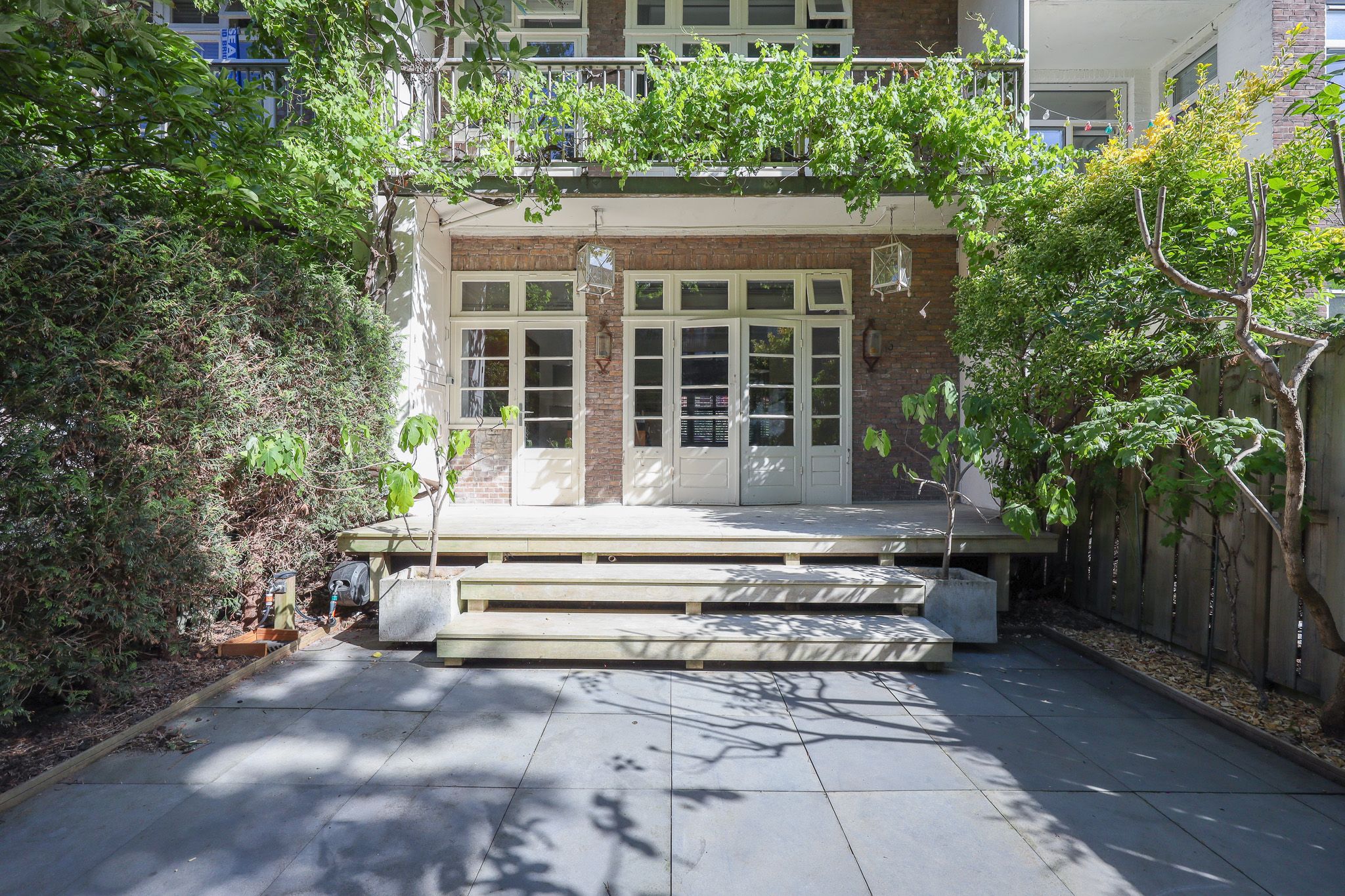 Foto 12 van Amstelkade 59-H