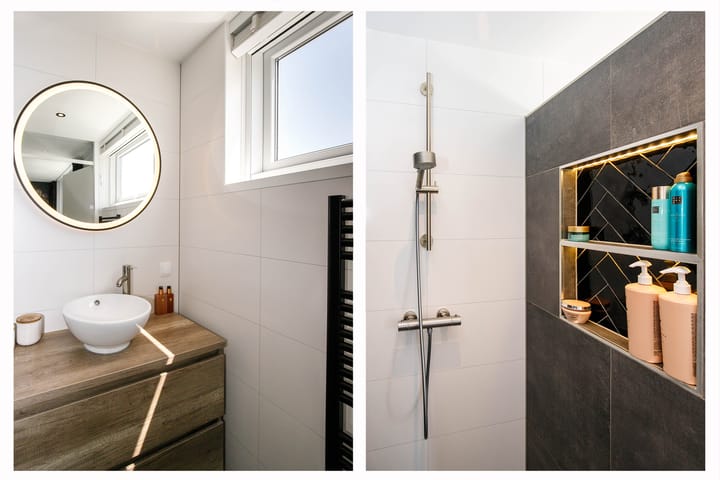 Foto 21 van Gouwe 21