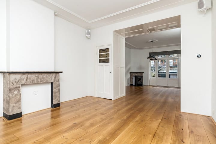 Foto 13 van Amstelkade 59-H