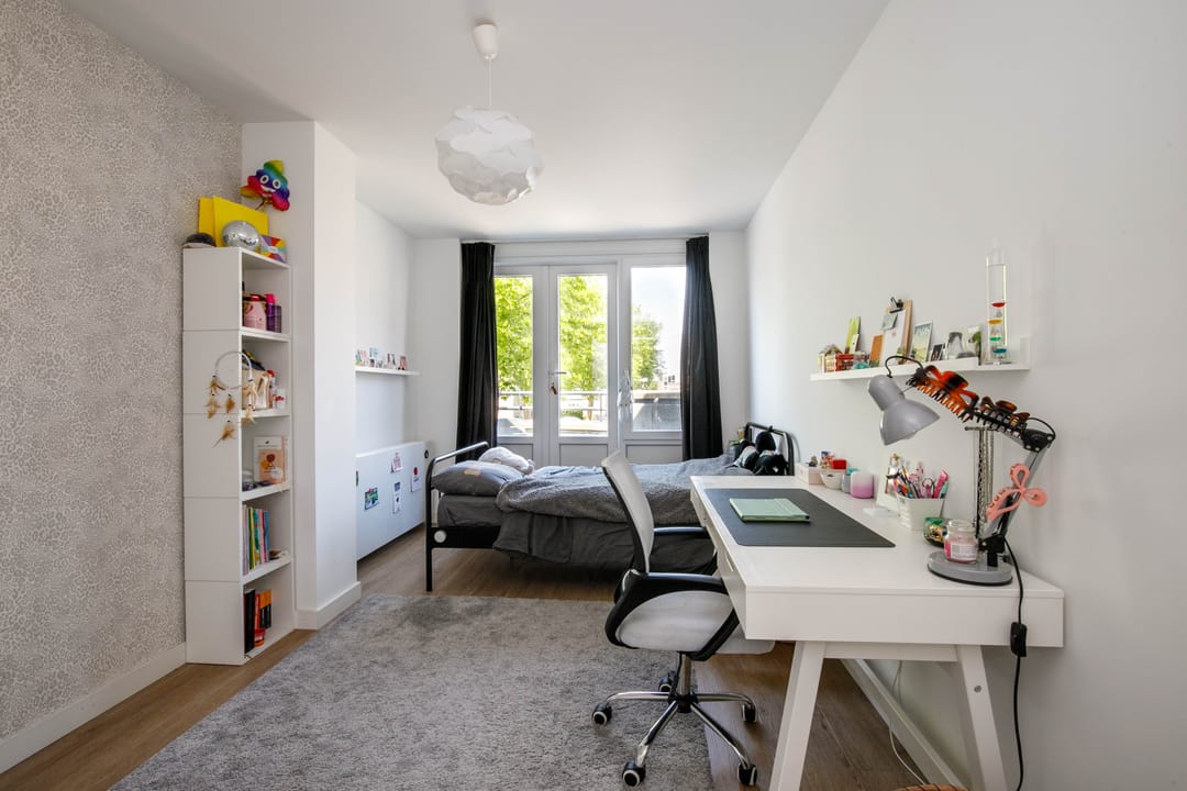 Foto 22 van Gouwe 21