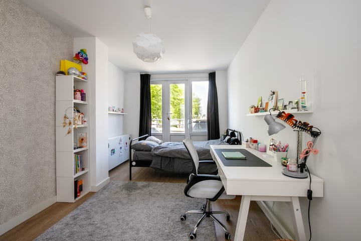 Foto 22 van Gouwe 21