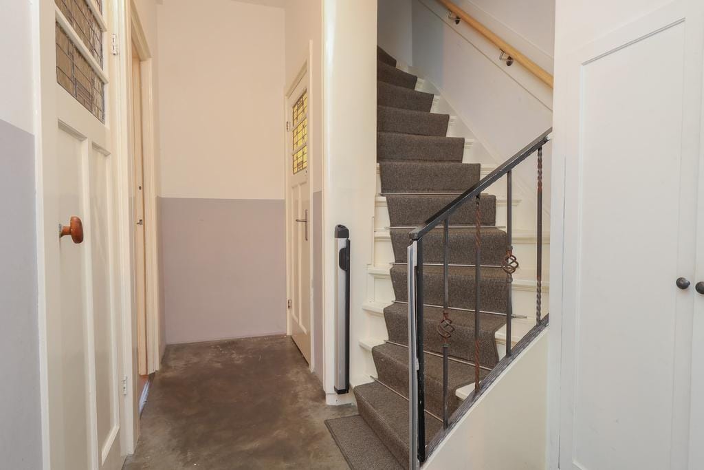 Foto 14 van Amstelkade 59-H