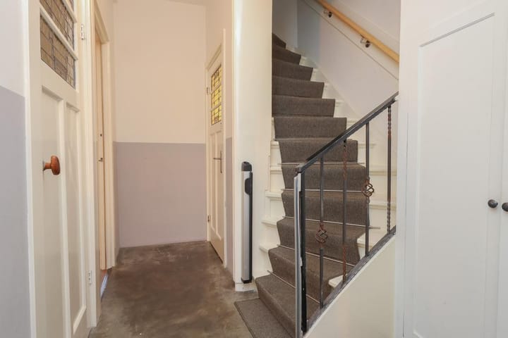 Foto 14 van Amstelkade 59-H