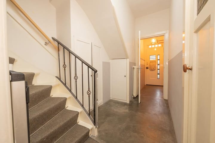 Foto 15 van Amstelkade 59-H